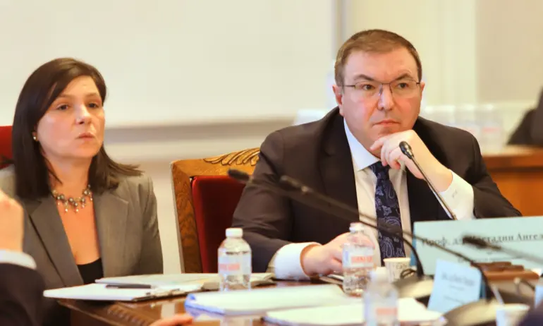 Парламентарната комисия по здравеопазване отхвърли проекта за бюджет на НЗОК - Tribune.bg