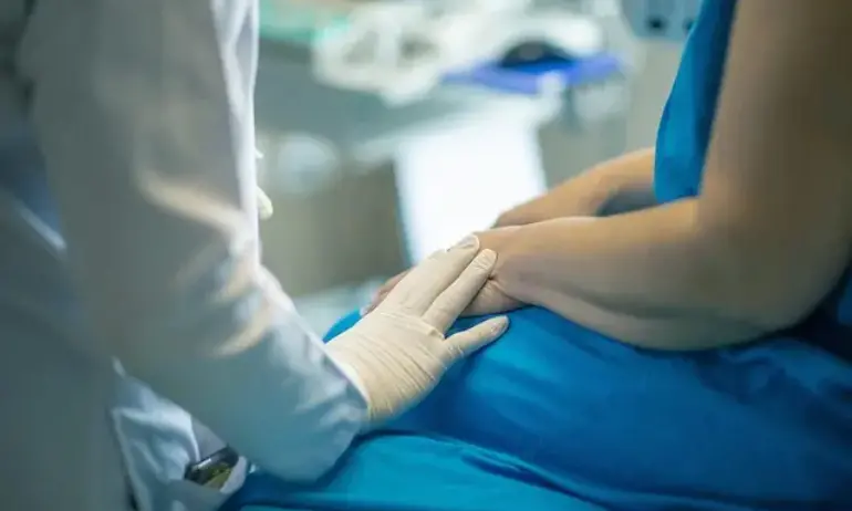 Здравна криза във Великобритания: 7 млн. души са в листата на чакащите медицинска помощ - Tribune.bg