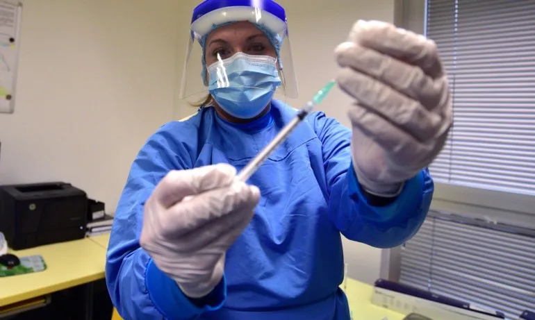 Словения удължи противоепидемичните мерки с 60 дни - до 17 март - Tribune.bg