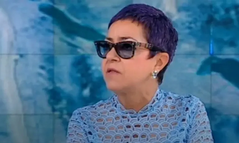 Кристина Патрашкова осъди и на втора инстанция Слави Трифонов - Tribune.bg