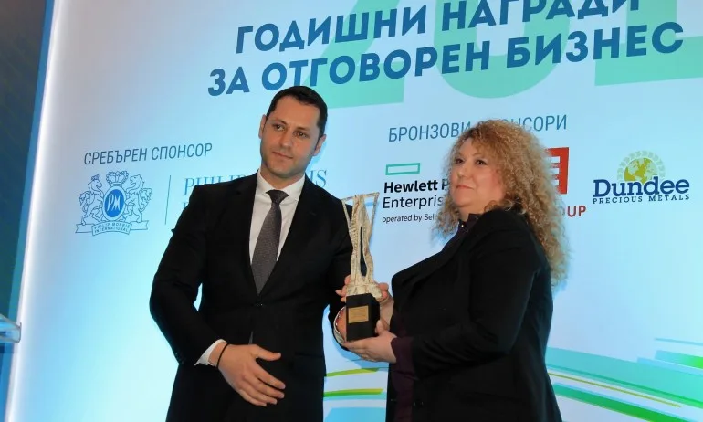 Александър Манолев: Стартират инвестиционни проекти за 800 млн. лв. - Tribune.bg