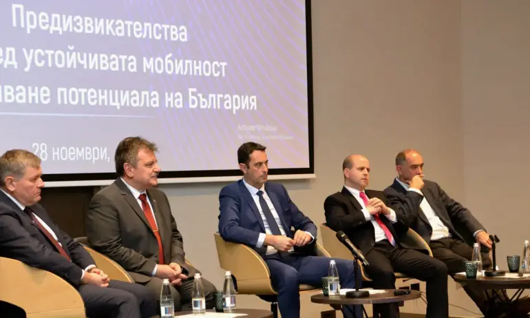 Гвоздейков: Прекратяваме възможностите за манипулиране на данните от техническите прегледи - Tribune.bg