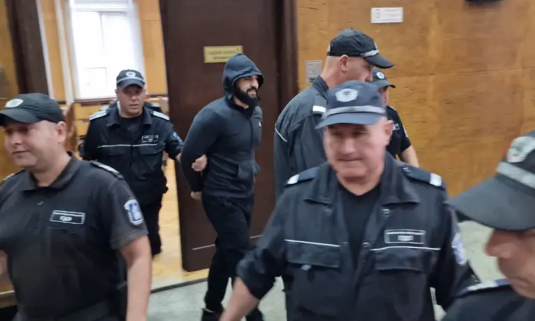 След новата експертиза: Обединяват двете досъдебни производства и повдигат нови обвинения на Георги - Tribune.bg