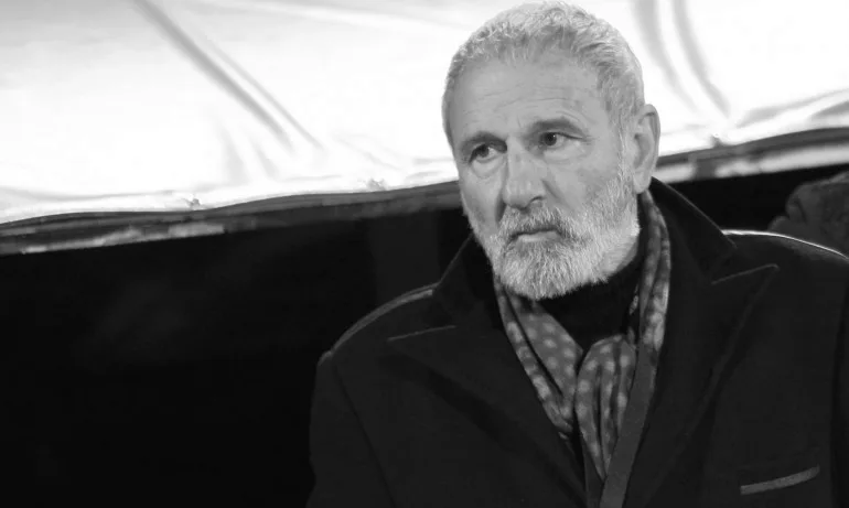 Известният треньор Никола Спасов загуби битката с коронавируса - Tribune.bg