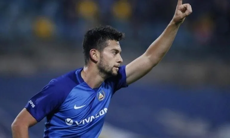 Станислав Костов: Не си тръгвам от Левски заради пари - Tribune.bg