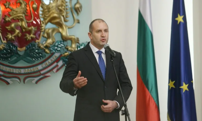 Радев взел евтино жилище и от Министерството на отбраната - Tribune.bg