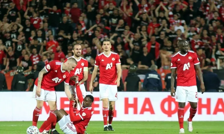 Всички потенциални съперници на ЦСКА в Лигата на конференциите - Tribune.bg