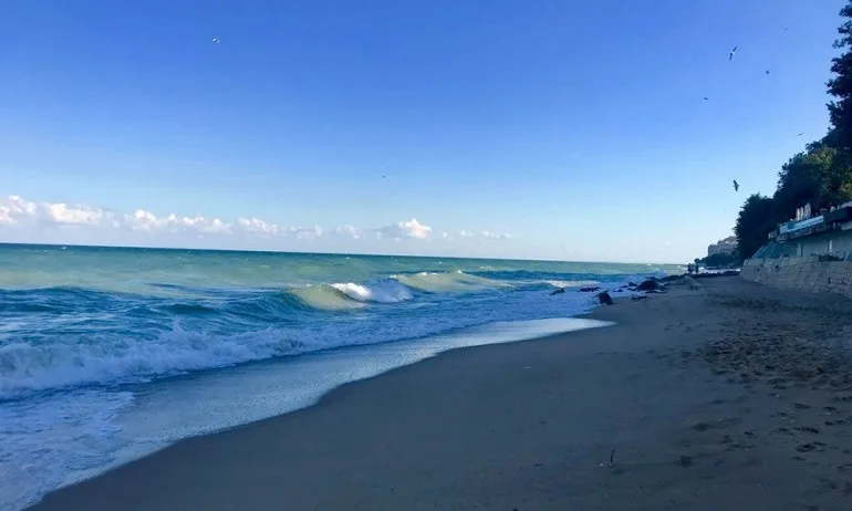 Политици, спортисти и журналисти почиват на родното море - Tribune.bg