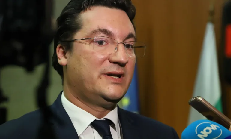 Крум Зарков: Kрайно време е да разкрием истината, казусите трябва да се решават от ВСС - Tribune.bg