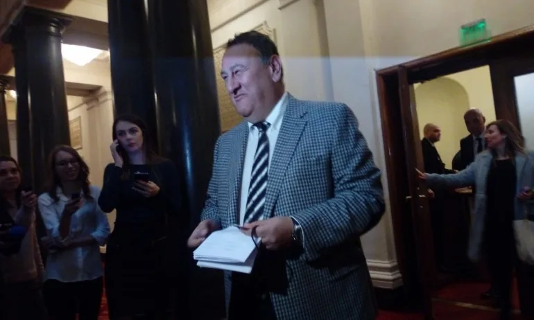 Строителите: Търпим загуби от политиката, която БСП води срещу нас - Tribune.bg