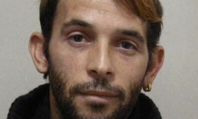 Заловиха рецидивиста, избягал от сградата на полицията в Разград - Tribune.bg