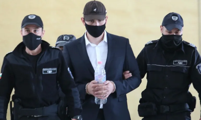 Медицинската експертиза показва, че смъртта на Милен Цветков е била неизбежна - Tribune.bg