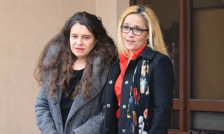 Десислава Иванчева с нов адвокат - Tribune.bg