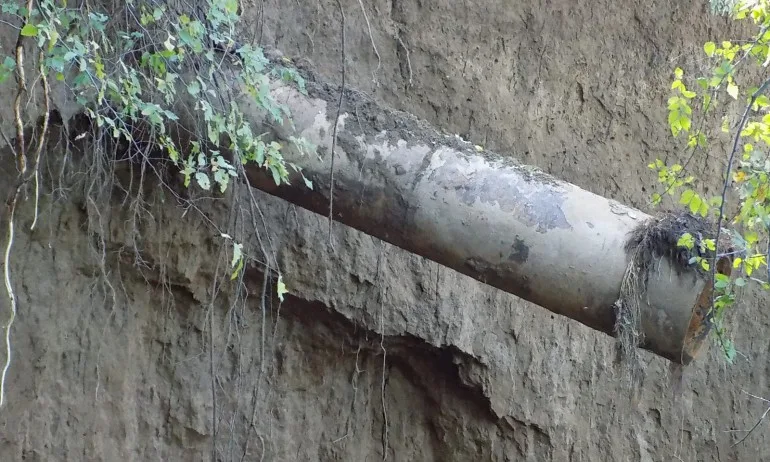 Бедствено положение в Лом, няма да има вода - Tribune.bg