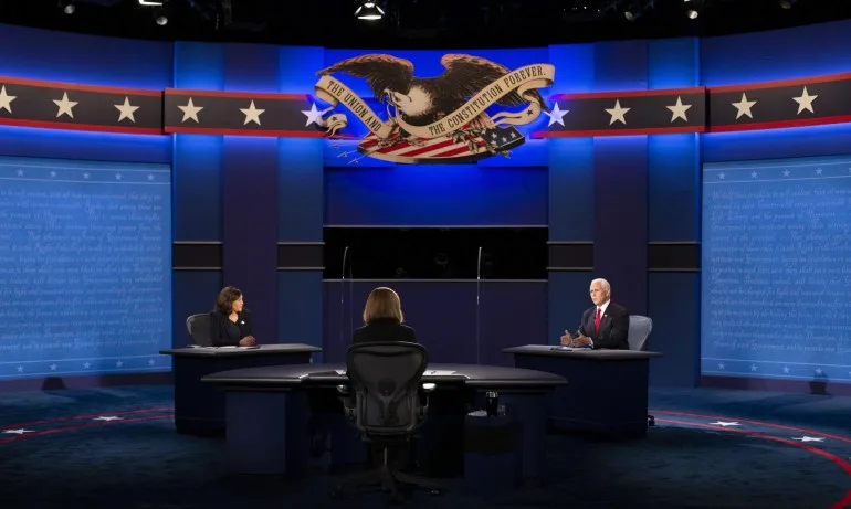 Коронавирусът: Основна тема на дебата между двамата кандидати за вицепрезидент в САЩ - Tribune.bg