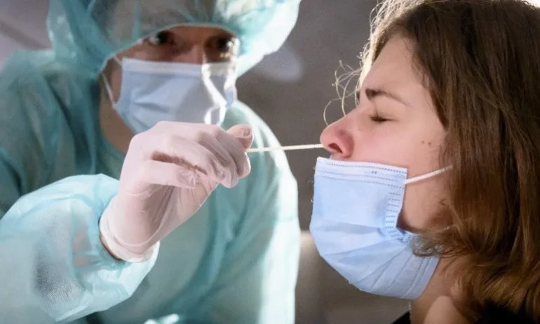 Предложение: Направление за тест и при по-малко симптоми - Tribune.bg