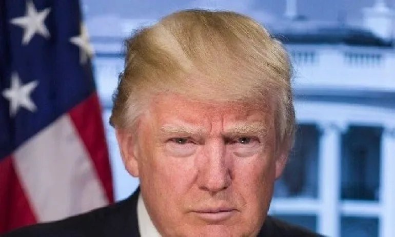 Тръмп призна – синът му търсел информация за Клинтън от Кремъл - Tribune.bg