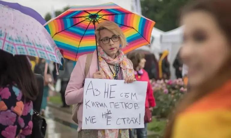 Ангелина Летникова: Аз НЕ съм Кирил Петков и не ме е страх - Tribune.bg