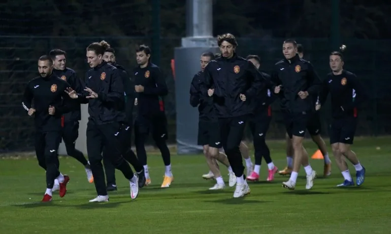 Националите се изправят срещу Гибралтар, Стоичков: Време е за победа! - Tribune.bg