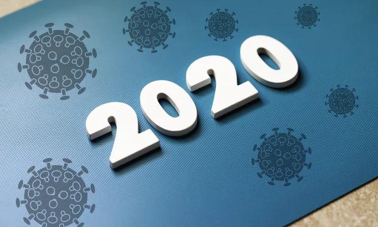 Петьо Блъсков: 2020 беше различна и тежка. Новата година ще е супер! - Tribune.bg