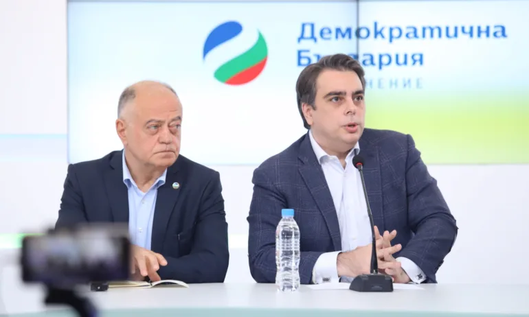 Асен Василев явно не знае, че населените места в България не са 3000, а 5257 - Tribune.bg