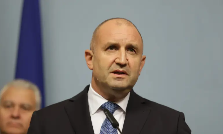 Радев: Делата на местната власт тежат повече от красивите обещания - Tribune.bg