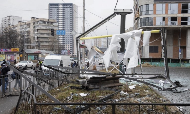 Турция и Сърбия свикаха Съветите си за национална сигурност - Tribune.bg