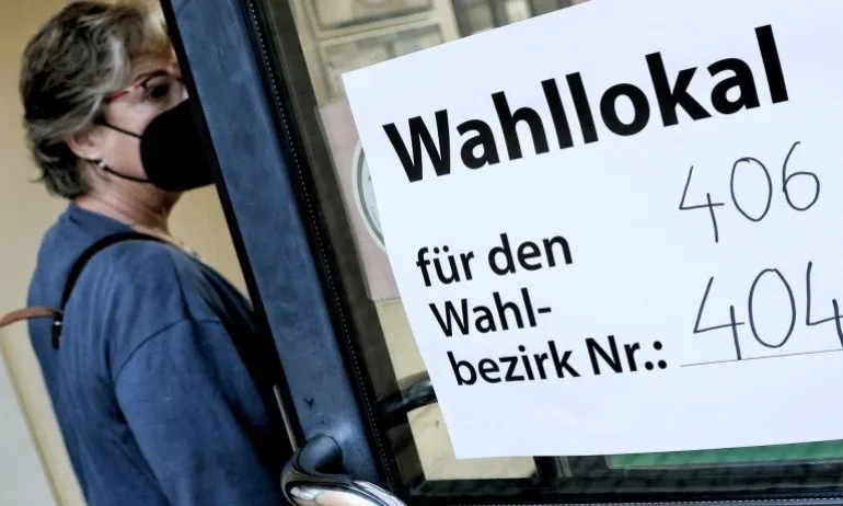 Германия с първите трансджендър депутати - Tribune.bg