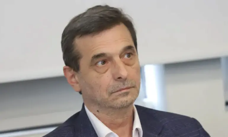 Димитър Манолов: Не знам защо утре НС се събира, след като въпросът с пенсиите е решен