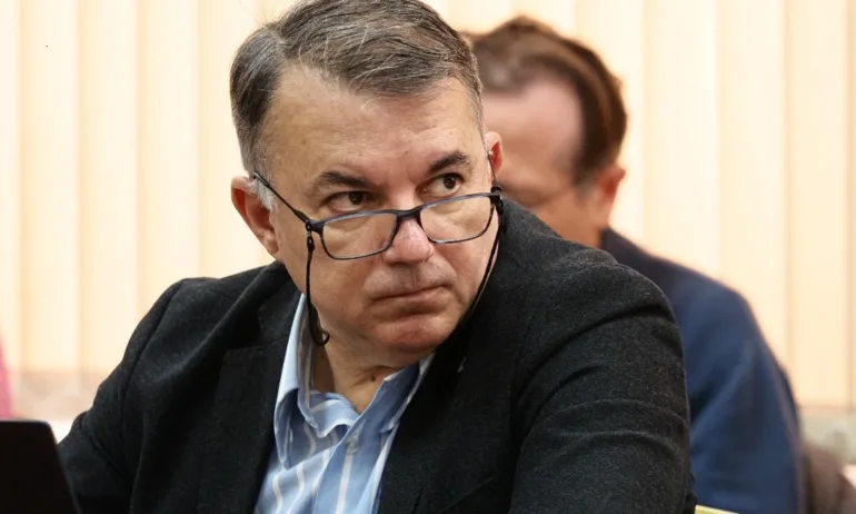 Богомил Николов: Намаляването на цените по договорка с веригите няма да реши проблема с инфлацията - Tribune.bg