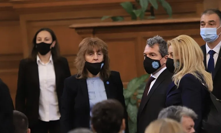 Огнян Минчев: За мажоритарната система ИТН чакат да имат стройна кохорта депутати в мнозинство - Tribune.bg