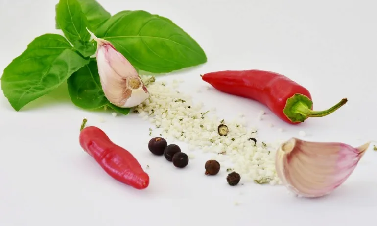 Две подправки за вдигане на жезъла - Tribune.bg