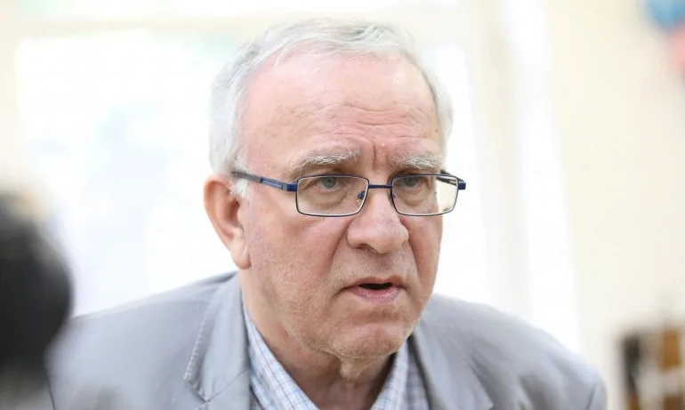 ЦИК: Втора фирма предлага да достави до 5000 броя машини за вота на 11 юли - Tribune.bg