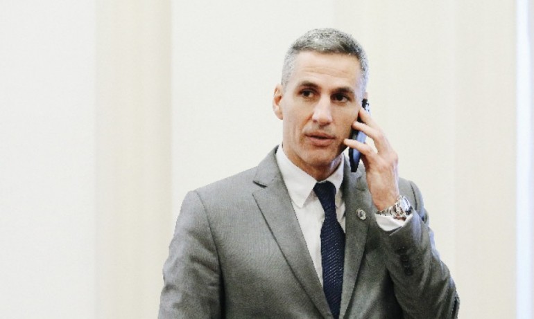 ПП ще гласуват по съвест за оръжие към Украйна - Tribune.bg