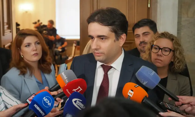 Колективните органи на ПП-ДБ ще решат дали да подкрепят третия мандат, или не - Tribune.bg