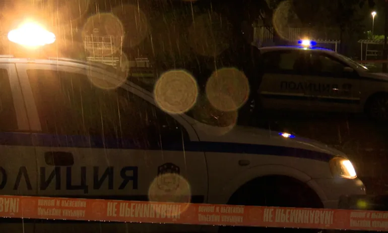 Трима души починаха от мълния в София - Tribune.bg