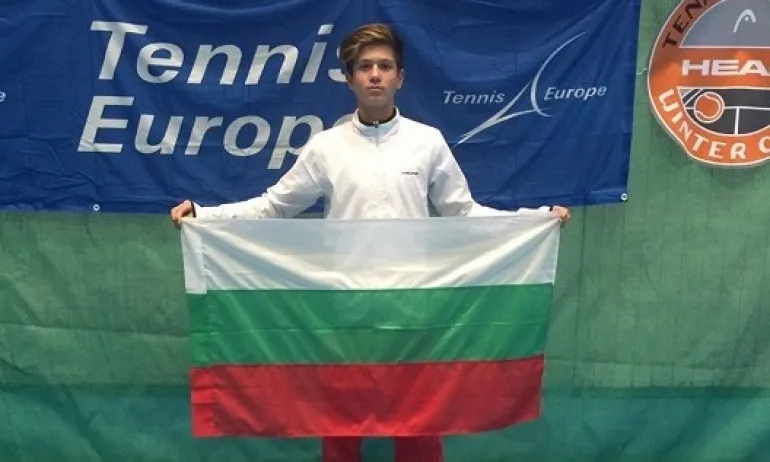 Иван Пенев започна с обрат в Ливърпул - Tribune.bg