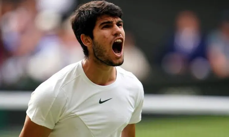 Алкарас победи Джокович, спечели Уимбълдън - Tribune.bg