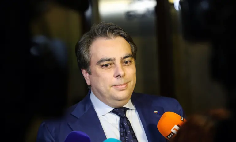 Асен Василев се надява на приет бюджет още тази година - Tribune.bg