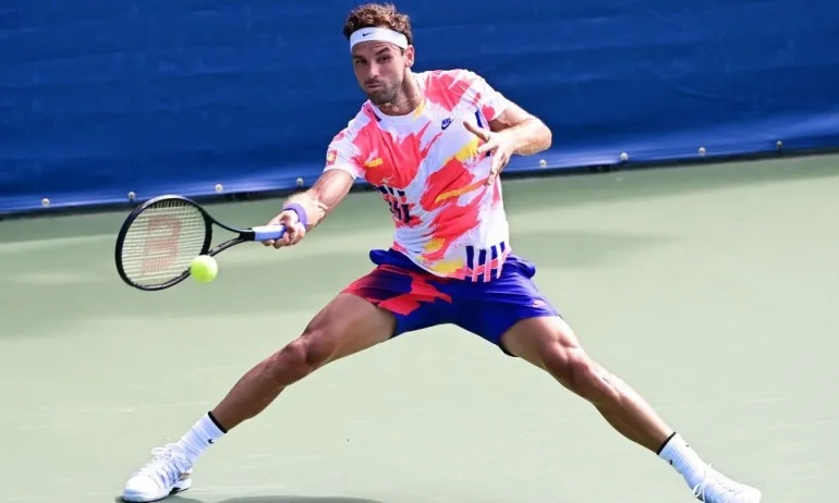 Обявиха стартовата програма на US Open, Гришо започва във втория ден - Tribune.bg