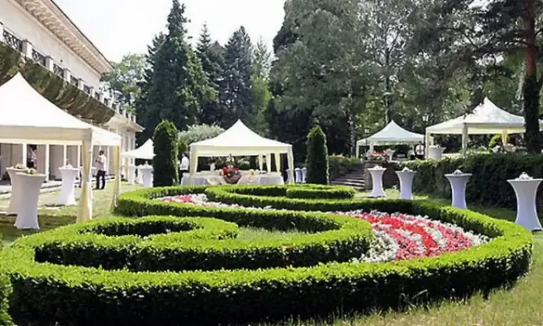 Властта затваря резиденция Лозенец само за себе си - Tribune.bg