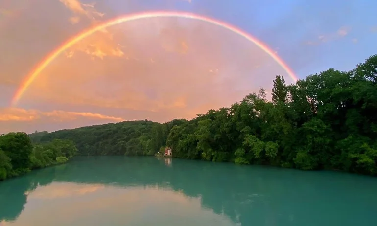 Какво ни подсказва Вселената чрез своите знаци – І част - Tribune.bg