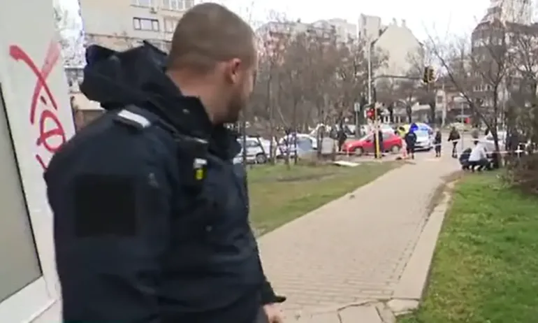 Прокуратурата решава дали жената, намушкала трима души в София, да остане в ареста - Tribune.bg