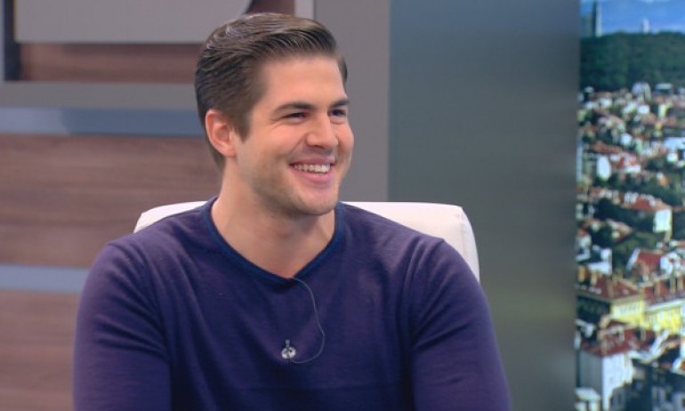 Иво Аръков бил женен за рускиня - Tribune.bg