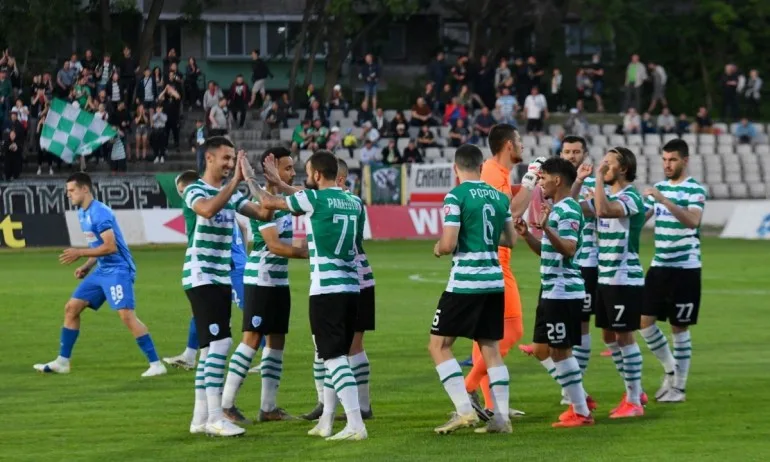 Черно море с осем контроли по време на подготовката - Tribune.bg