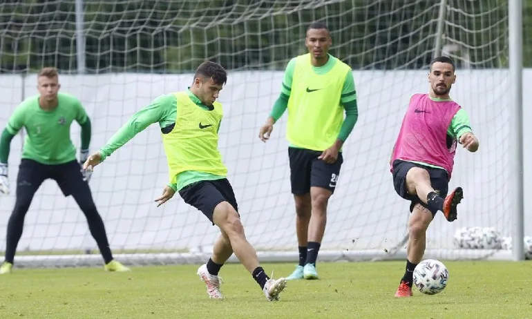 Белгийска битка за български национал - Tribune.bg