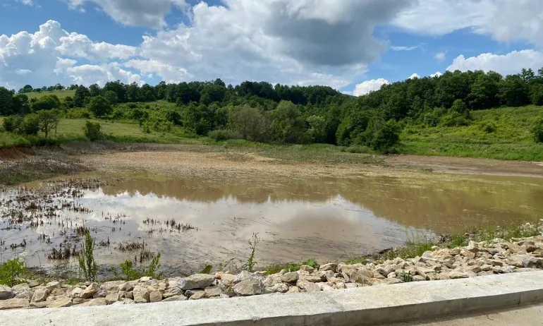 Журналист: Кирил Петков наистина лъже за язовир Пазар дере и това показват сателитни снимки - Tribune.bg