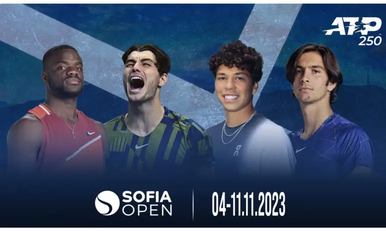 Билетите за Sofia Open са в продажба - Tribune.bg