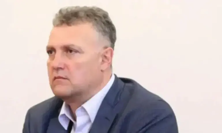 Валентин Николов ще е новият директор на АЕЦ Козлодуй - Tribune.bg