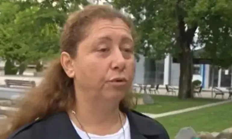 Майката на припадналото от райски газ дете: Все още не знаем какви ефекти може да има това - Tribune.bg